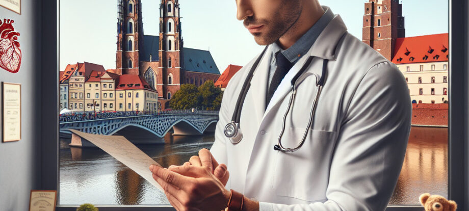 Kardiolog Wrocław - jakie są najważniejsze zasady rehabilitacji po operacjach serca?