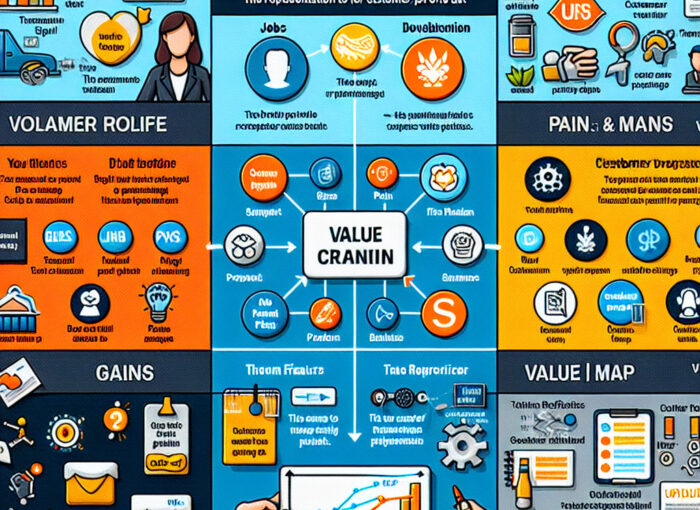 What is the Value Proposition Canvas (VPC)?