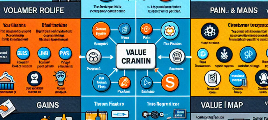 What is the Value Proposition Canvas (VPC)?