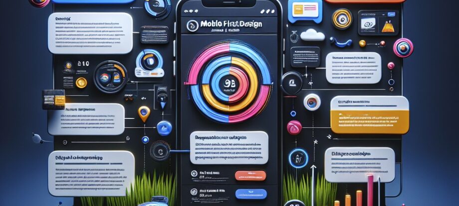 Mobile First Design a lokalizacja i globalizacja stron.