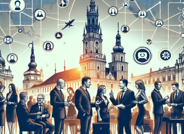 Jakie korzyści przynoszą spotkania networkingowe w Częstochowie dla doradców finansowych?